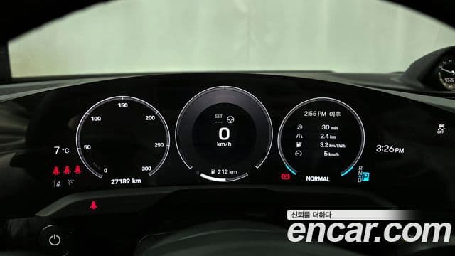 Porsche 타이칸 базовый, 2025 8