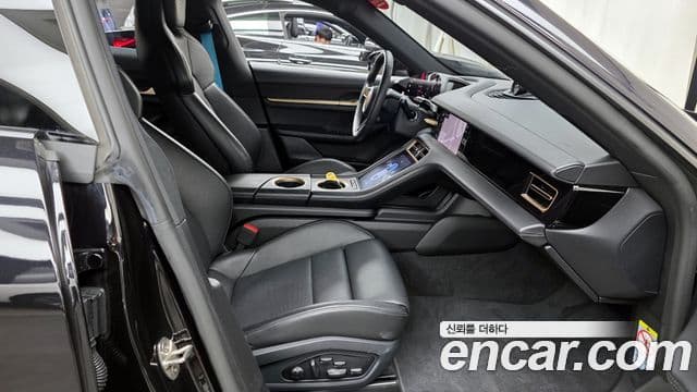 Porsche 타이칸 базовый, 2025 11