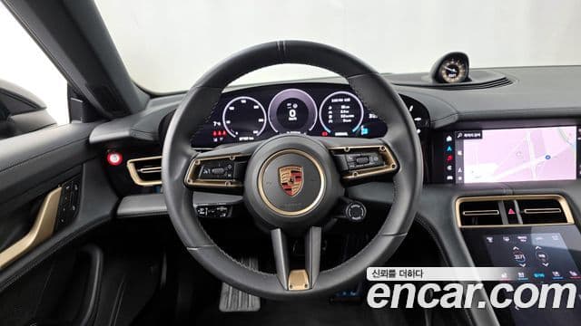 Porsche 타이칸 базовый, 2025 13