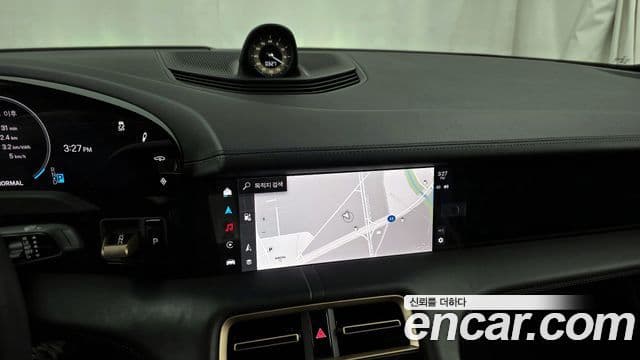 Porsche 타이칸 базовый, 2025 14