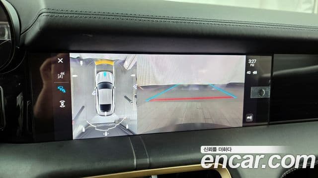 Porsche 타이칸 базовый, 2025 15