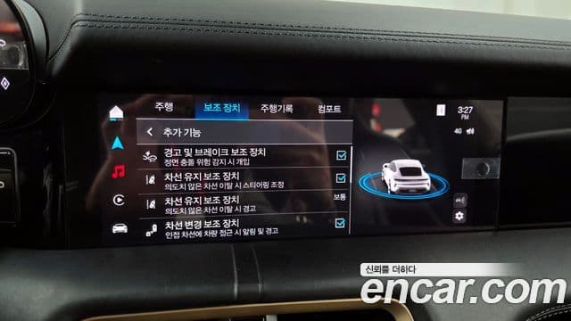 Porsche 타이칸 базовый, 2025 16