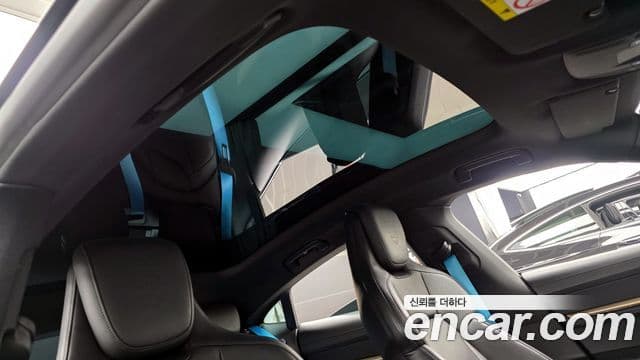 Porsche 타이칸 базовый, 2025 17