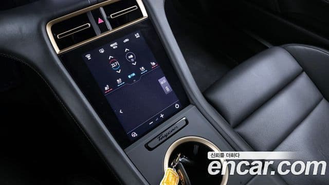 Porsche 타이칸 базовый, 2025 18