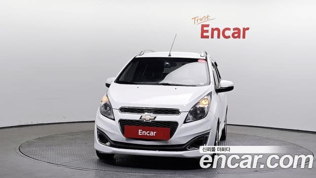 Chevrolet(GM대우) Spark 빌트인캠2 — базовая версия - Built-in Cam 2, 2014 3