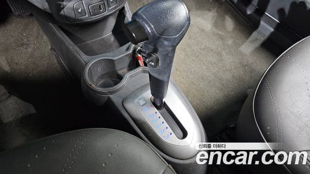 Chevrolet(GM대우) Spark 빌트인캠2 — базовая версия - Built-in Cam 2, 2014 9