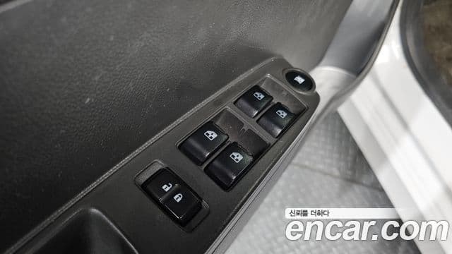 Chevrolet(GM대우) Spark 빌트인캠2 — базовая версия - Built-in Cam 2, 2014 13