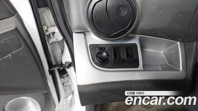 Chevrolet(GM대우) Spark 빌트인캠2 — базовая версия - Built-in Cam 2, 2014 14