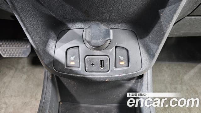 Chevrolet(GM대우) Spark 빌트인캠2 — базовая версия - Built-in Cam 2, 2014 18