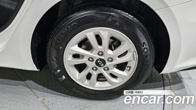 Kia All New K3 Prestige, 2021 все фото