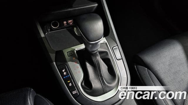 Kia All New K3 Prestige, 2021 9