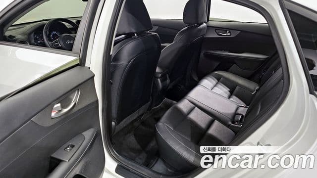 Kia All New K3 Prestige, 2021 11