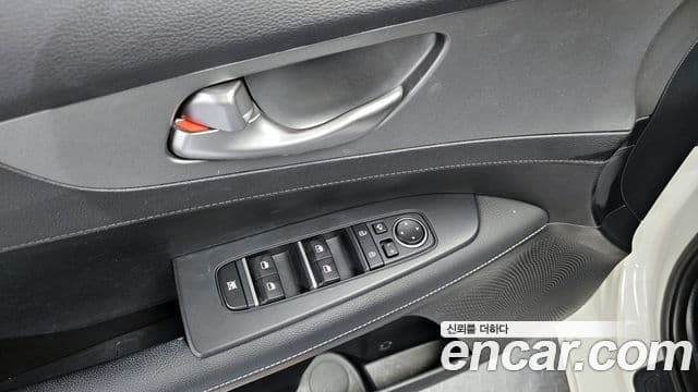 Kia All New K3 Prestige, 2021 14