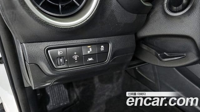 Kia All New K3 Prestige, 2021 15