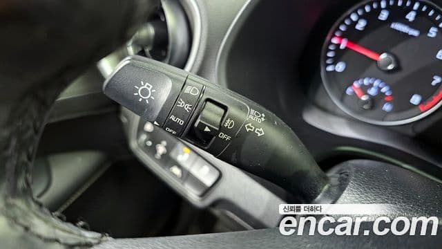 Kia All New K3 Prestige, 2021 16