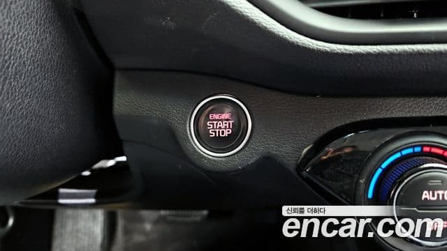 Kia All New K3 Prestige, 2021 18