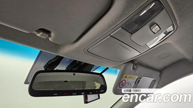 Kia All New K3 Prestige, 2021 19