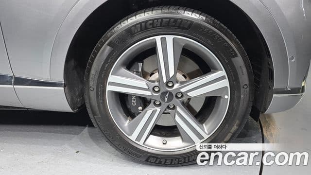 Genesis GV80 купе, 2024 все фото