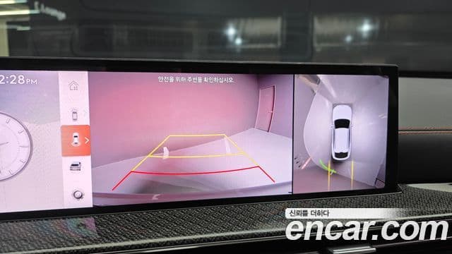 Genesis GV80 купе, 2024 15