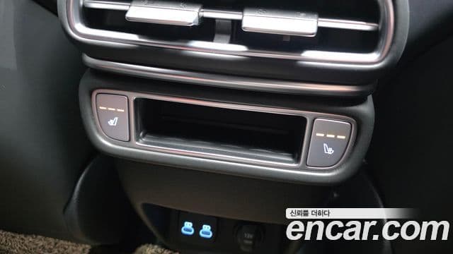 Genesis GV80 купе, 2024 19