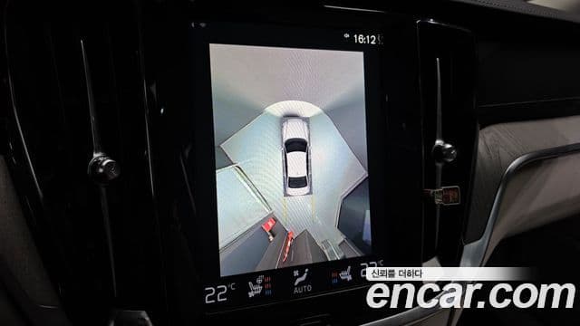 Volvo S60 3세대 B5 Inscription, 2021 16