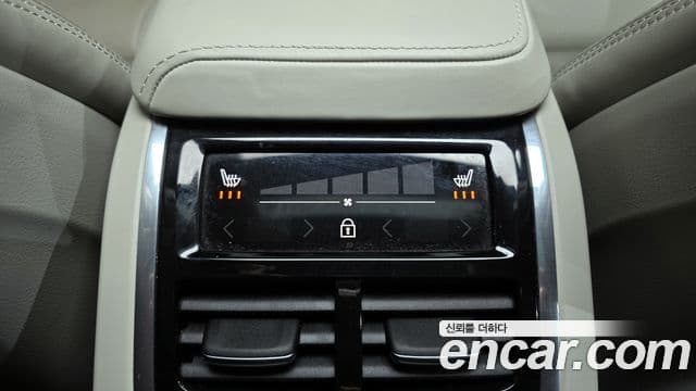 Volvo S60 3세대 B5 Inscription, 2021 18