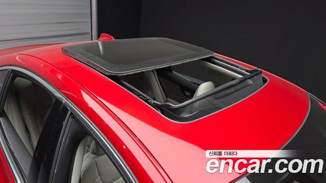 Volvo S60 3세대 B5 Inscription, 2021 19