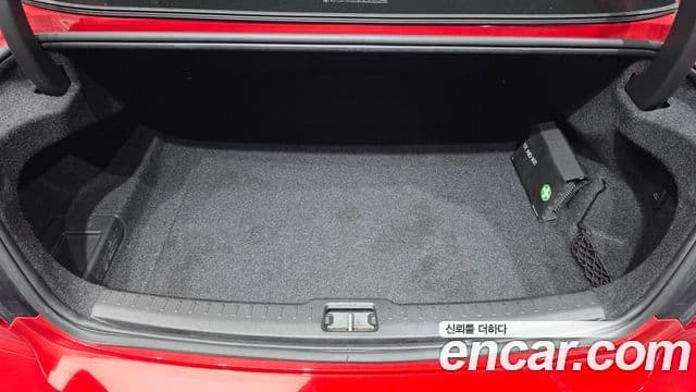 Volvo S60 3세대 B5 Inscription, 2021 20