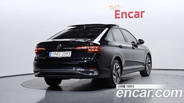 Volkswagen Jetta 7세대 Prestige, 2023 2