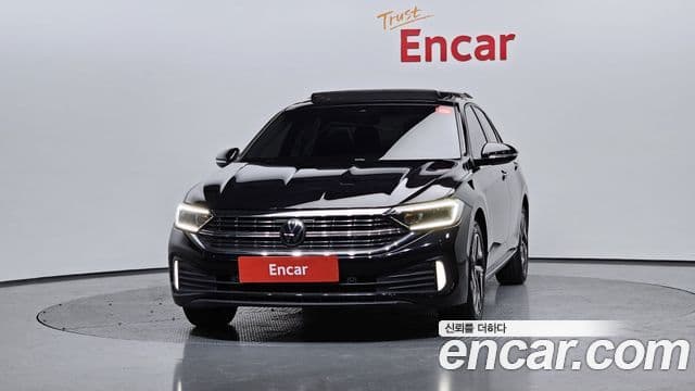 Volkswagen Jetta 7세대 Prestige, 2023 3
