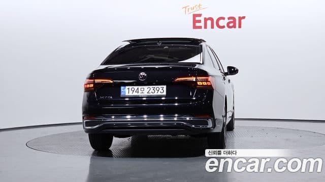Volkswagen Jetta 7세대 Prestige, 2023 4
