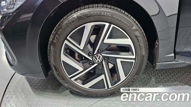 Volkswagen Jetta 7세대 Prestige, 2023 все фото