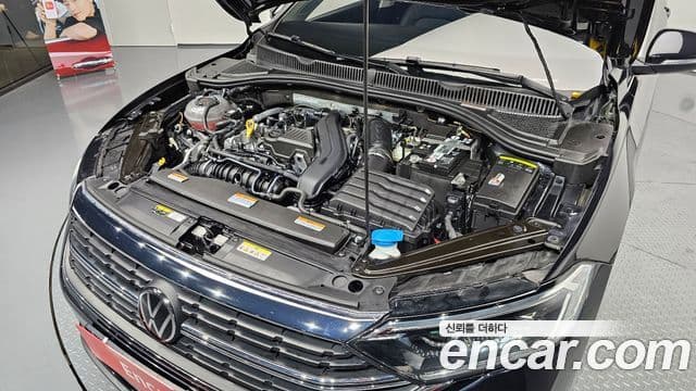 Volkswagen Jetta 7세대 Prestige, 2023 6