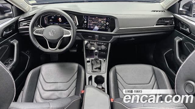 Volkswagen Jetta 7세대 Prestige, 2023 7