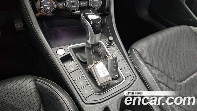 Volkswagen Jetta 7세대 Prestige, 2023 9