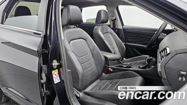 Volkswagen Jetta 7세대 Prestige, 2023 10