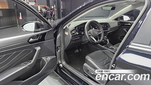 Volkswagen Jetta 7세대 Prestige, 2023 11