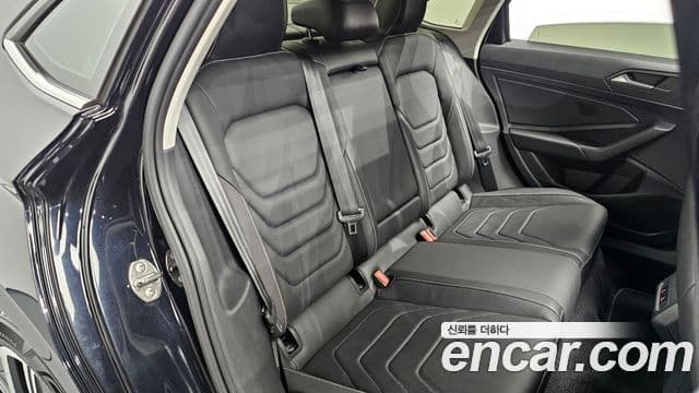 Volkswagen Jetta 7세대 Prestige, 2023 12