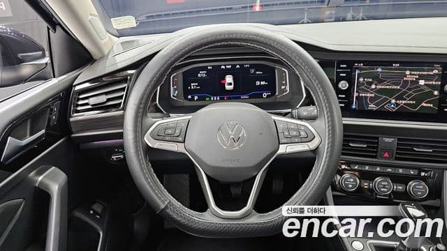 Volkswagen Jetta 7세대 Prestige, 2023 13
