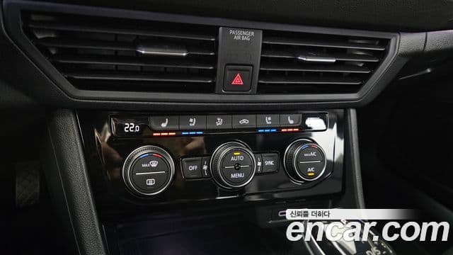 Volkswagen Jetta 7세대 Prestige, 2023 16