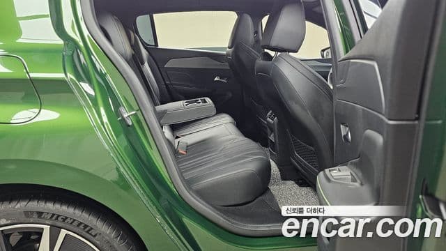 Peugeot 308 3세대 1.5 BlueHDi GT, 2023 12