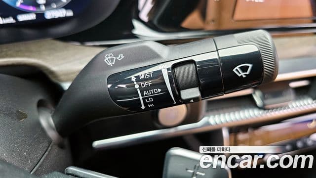 Kia K5 3세대 Signature, 2023 16