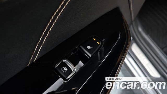 Kia K5 3세대 Signature, 2023 17