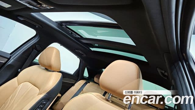 Kia K5 3세대 Signature, 2023 18