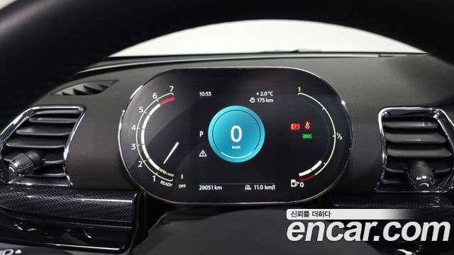 Mini Cooper 클럽맨 2세대, 2023 8