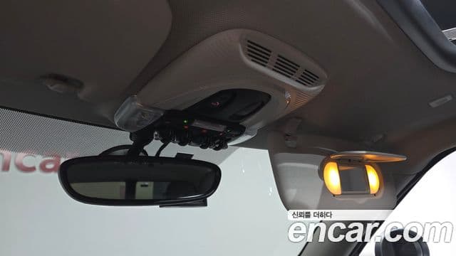 Mini Cooper 클럽맨 2세대, 2023 18