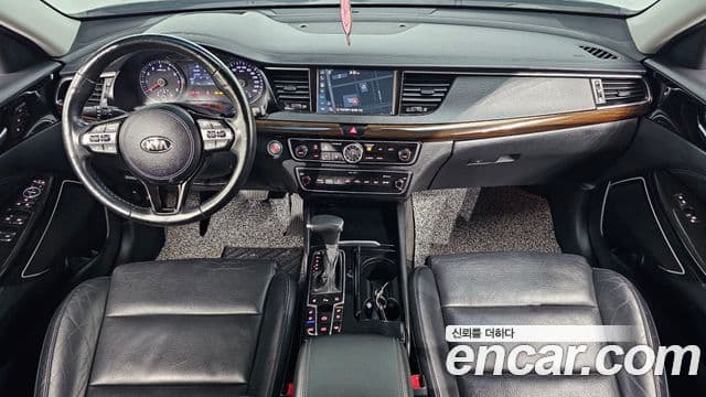 Kia All New K7 2.4 GDI Limited, 2018 7