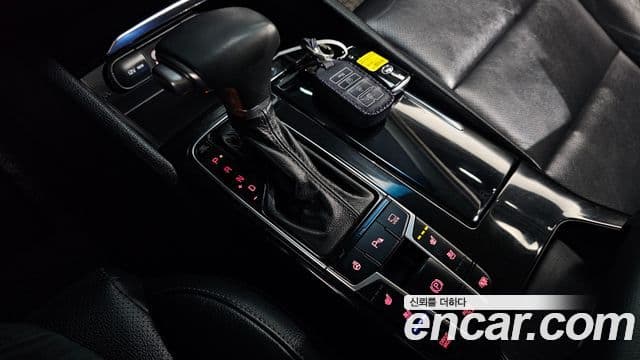 Kia All New K7 2.4 GDI Limited, 2018 9