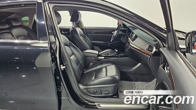 Kia All New K7 2.4 GDI Limited, 2018 10