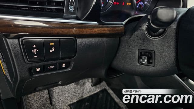 Kia All New K7 2.4 GDI Limited, 2018 17